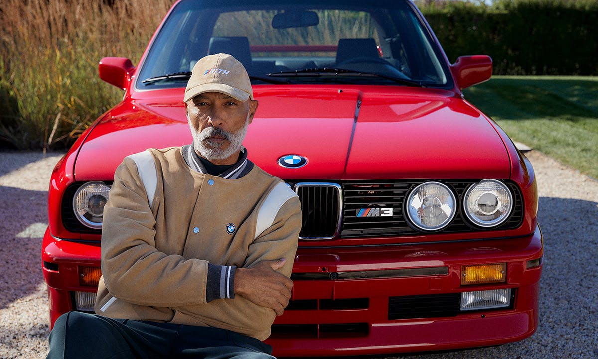 kith bmw e30